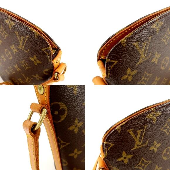 💎✨HOT BUY✨💎AUTHENTIC LOUIS VUITTON DROUOT - Picture 8 of 16